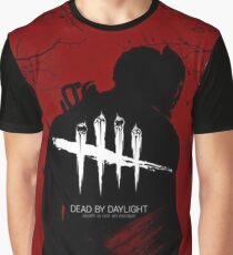 Dead Blood Graphic T-Shirt