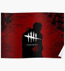 Dead Blood Poster