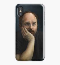 Louis CK iPhone Case/Skin