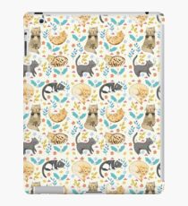 My Cats iPad Case/Skin