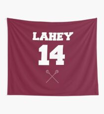Lahey 14 Wall Tapestry