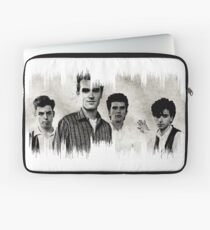 Smiths Laptop Sleeve