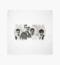 Smiths Scarf