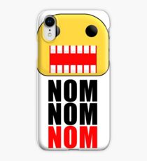 Noob Iphone Xr Cases Covers Redbubble - roblox bake a cake and feed it to a giant noob video