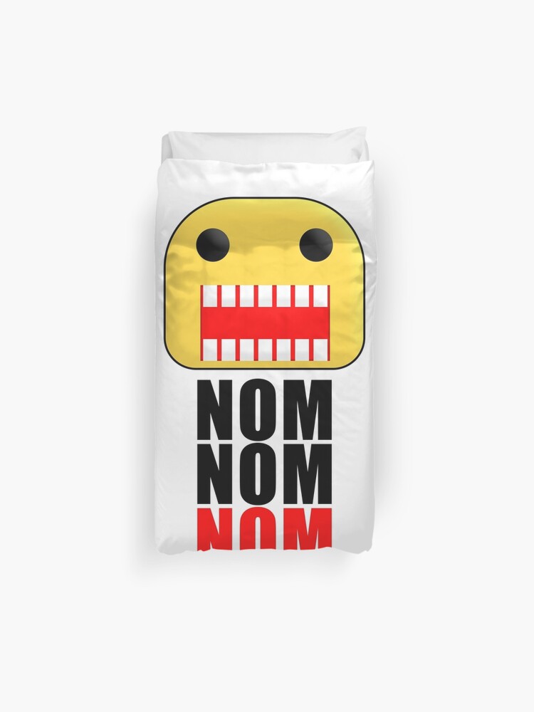 Roblox Alimente Al Noob Funda Nórdica - roblox oof funda n#U00f3rdica