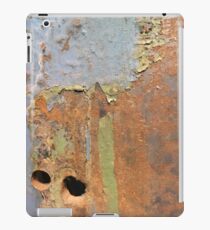 industry iPad Case/Skin
