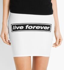 Live Forever - OASIS Band Tribut Minirock