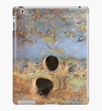 industry iPad Case/Skin