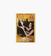 Lana Del Rey TROPICO SINGLE edit Art Board