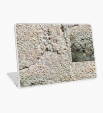 cement Laptop Skin