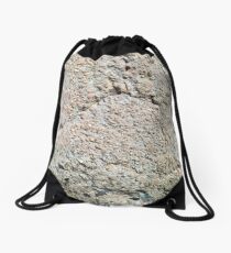 cement Drawstring Bag