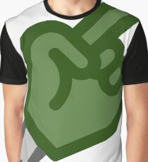 Anyone wants a bit of zombi? Graphic T-Shirt
