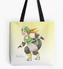 Curvy Derby Mädchen Tasche
