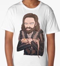 tv show Long T-Shirt