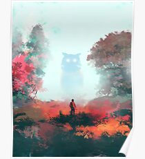 Ancient Spirit II Poster