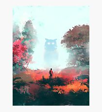 Ancient Spirit II Photographic Print
