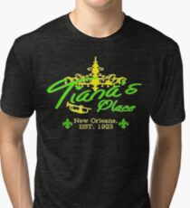 Tiana's Place Tri-blend T-Shirt