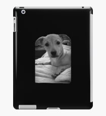 PUPPY SWEETNESS♡ iPad Case/Skin