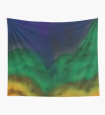 Astral Weather Wall Tapestry