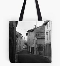 Verteuil pharmacie Tote Bag