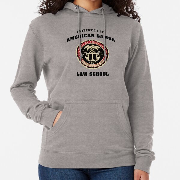sudaderas de universidades americanas