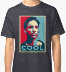 ABED NADIR COOL Classic T-Shirt