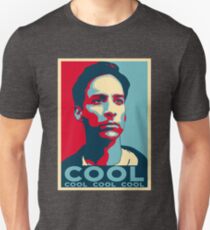 ABED NADIR COOL Unisex T-Shirt