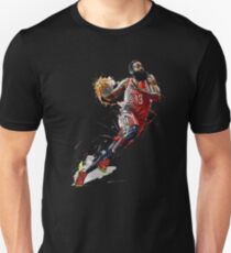 james harden Unisex T-Shirt