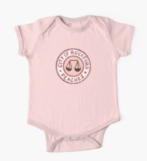 League of Their Own - Rockford Peaches One Piece - Short Sleeve