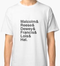 malcolm in the middle merch