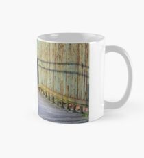 Air Milo Classic Mug