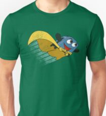 Brave Little Toaster - Fly Away Shirt Unisex T-Shirt