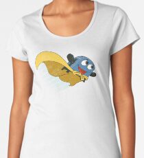Brave Little Toaster - Fly Away Shirt Women's Premium T-Shirt
