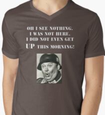 hogan's heroes t shirt hogan's heroes t shirt