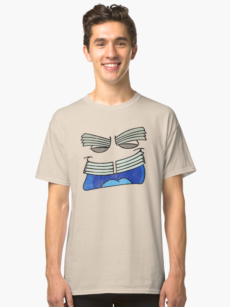 the brave little toaster shirt