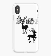 CHRISTMAS iPhone Case/Skin