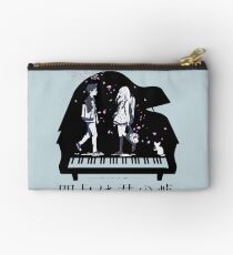 Shigatsu wa Kimi no Uso Studio Pouch