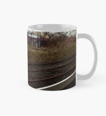 THE BIG APPLE AND DIPPER Classic Mug