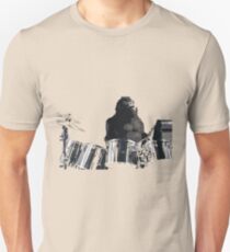 In The Air Tonight Unisex T-Shirt