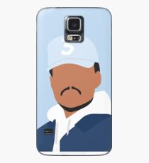 Chance the Rapper Vector Art Case/Skin for Samsung Galaxy