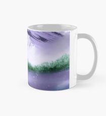 Purple Mountain Mug