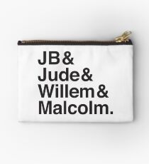 Bolso de mano JB & Jude & Willem & Malcolm