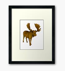 The Nature of Things Framed Print