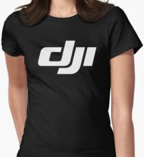 Drone Women's Fitted T-Shirt