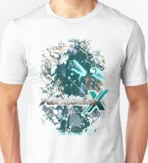 Xenoblade Chronicles X Unisex T-Shirt