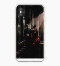 Outlaw Queen - Masquerade iPhone Case