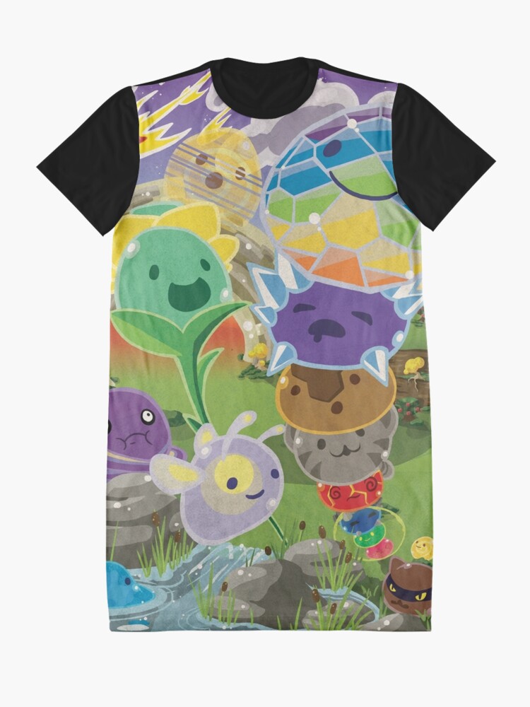 slime rancher t shirt