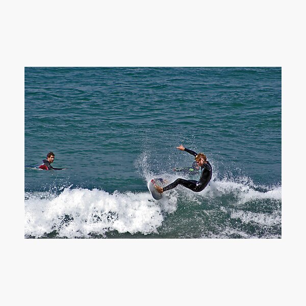 Reo Photographic Print