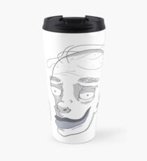 Boris Travel Mug