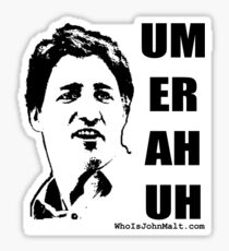 Ottawa Wisdom Sticker